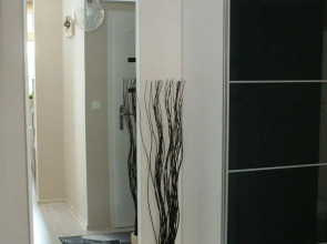 IRS ROYAL APARTMENTS - IRS Aviator