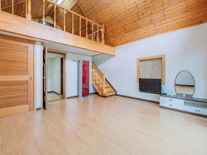 Alps Gwan Gwang Pension