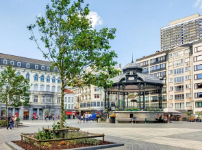 Residentie De Kateie ref 15