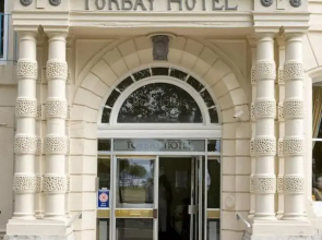 The Caledonian Torbay Hotel