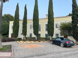Quinta do Lago 2-bed Apartment - Golf, Pool & Ac