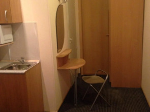 Отель «Ринальди на Невском 105»