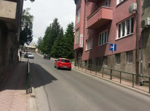 Hostel Balkan Han