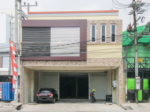Airy Eco Syariah Karang Pilang Mastrip 168 Surabaya