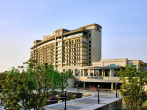 Primus Hotel Shanghai Sanjiagang