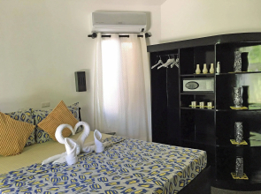 White Chocolate Hills Resort