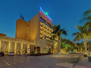 The Fern Leo Resort & Club Junagadh