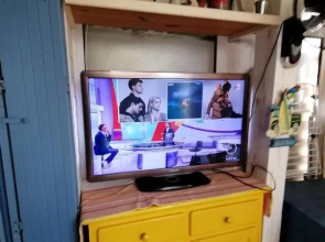 Maisonnette Bort de Mer