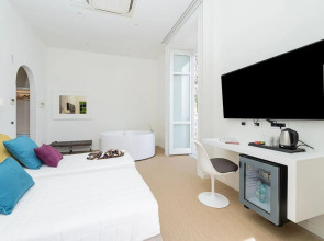 Palazzo Ferraioli Hotel & Wellness Center