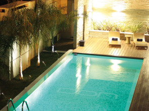 Don Boutique Hotel Montevideo