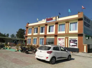 River Resort by OYO Rooms