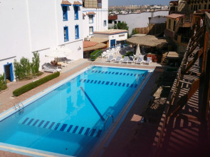 Naama Blue hotel