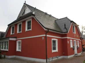 Glebbe 66 _ Hus Suennschien