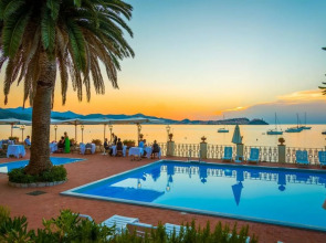 Hotel Villa Ottone