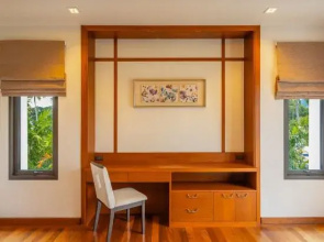 Villa Autjima Krabi /3Brd