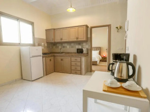 OCEAN'S 11 My Home in Essaouira