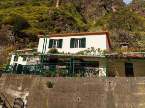 Villa Rústica - Casa da Lurdes