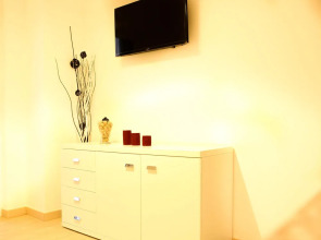 Hotel RossoVino Como