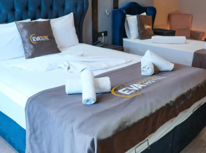 Eva Boutique Hotel Spa