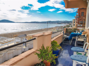 Apartment Sul mare Formia