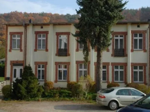 Pension am Kurbad