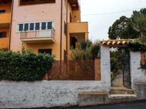 Golfo Aranci Central Apartment