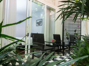 Apsara Centrepole Hotel