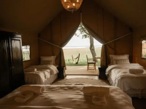 Mia Glamping