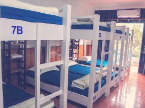 AQua Home - Hostel