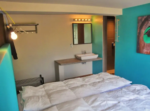 Chalet in Durbuy With Jacuzzi & Garden