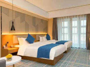 Poltton International Service Apartment