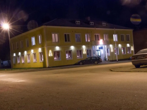 Reftele Wärdshus