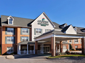 Country Inn & Suites by Radisson, Charlotte University Place, NC
