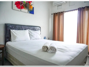 Pondok Ramayana Sunset Road RedPartner