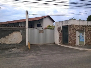 BBB Flats Farol de Itapuã Salvador BA