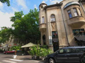 Apartman Donner Centar II