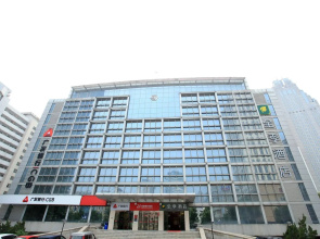 All Seasons Hotel Tianjin Youyi Road Branch