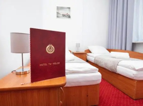 Hotel Tor Kielce