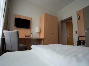 Hotel Stadt Lüdenscheid
