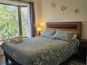 Oceana Suites Nuevo Parque Suizo