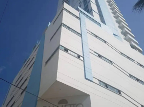 1 Bedroom Ocean View Apartment