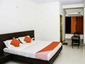 Hotel Nagu Palace by OYO Rooms