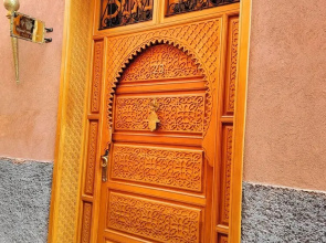 Riad Palais MERYEM