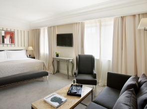 Majestic Hotel & Spa Barcelona GL