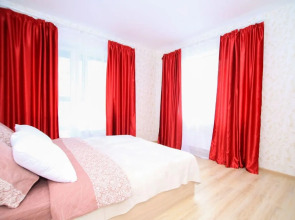 Апарт Гулливер на улице Революции 48В