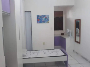 Lindo Sobrado Com Piscina Para Até 10 Hóspedes!