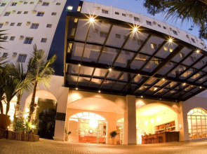 Beira Rio Palace Hotel