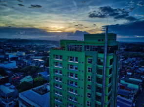 New Dawn Hotel Plus