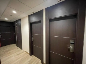 Hotel Castilla Guerrero