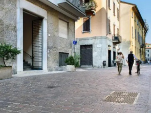 Suite11 Como Apartment